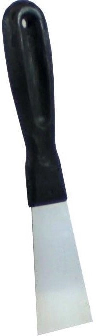 STAINLESS STEEL SPATULA 40 MM 14973122
