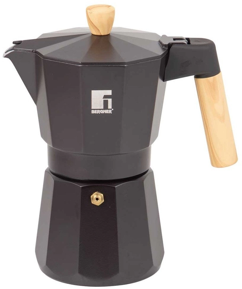 Coffee Maker Coffee Maker 300ml Bergner