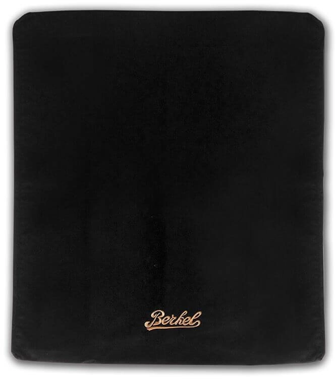 Berkel Abdeckhaube Grösse S schwarz 35x45x50