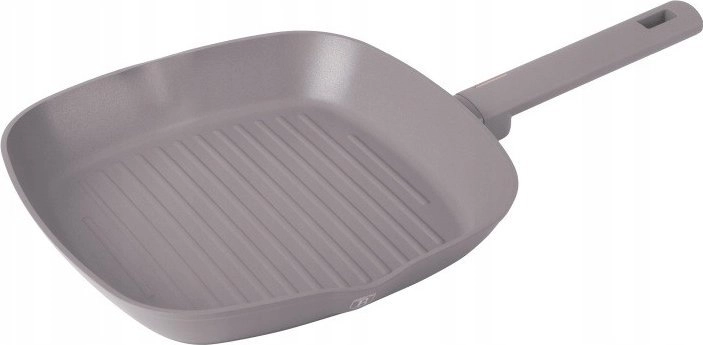 TITANIUM GRILL PAN 28cm BERLINGER HAUS