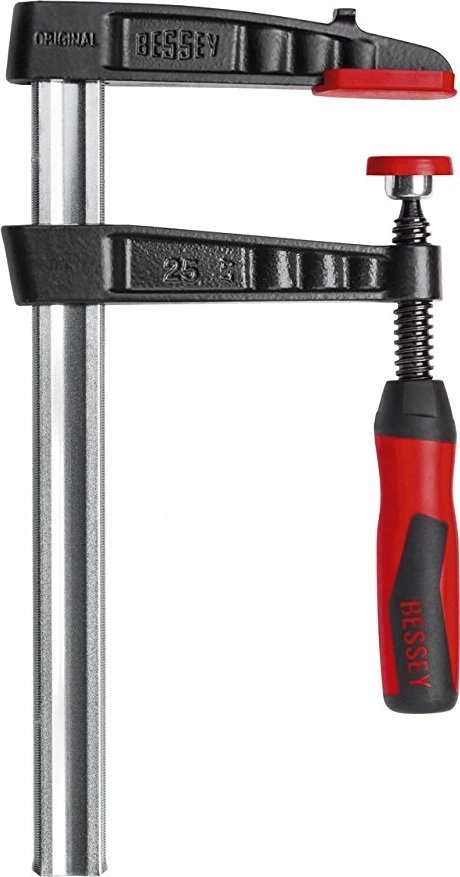 Bessey Bessey cast iron screw clamp