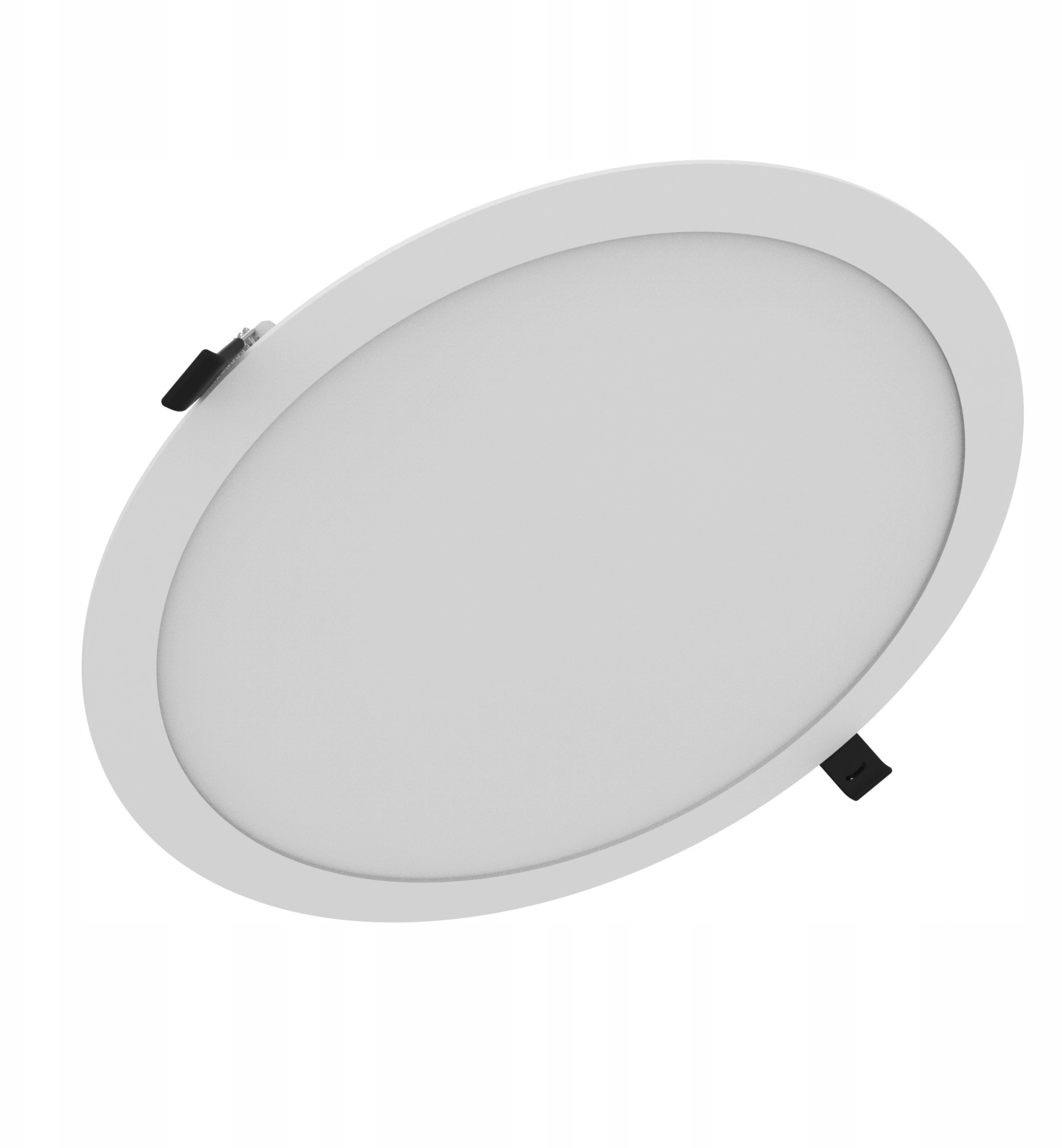 BestService DOWNLIGHT SLIM ALU D280 V