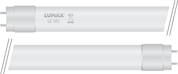 Świetlówka BestService Świetlówka Lumax LED T8