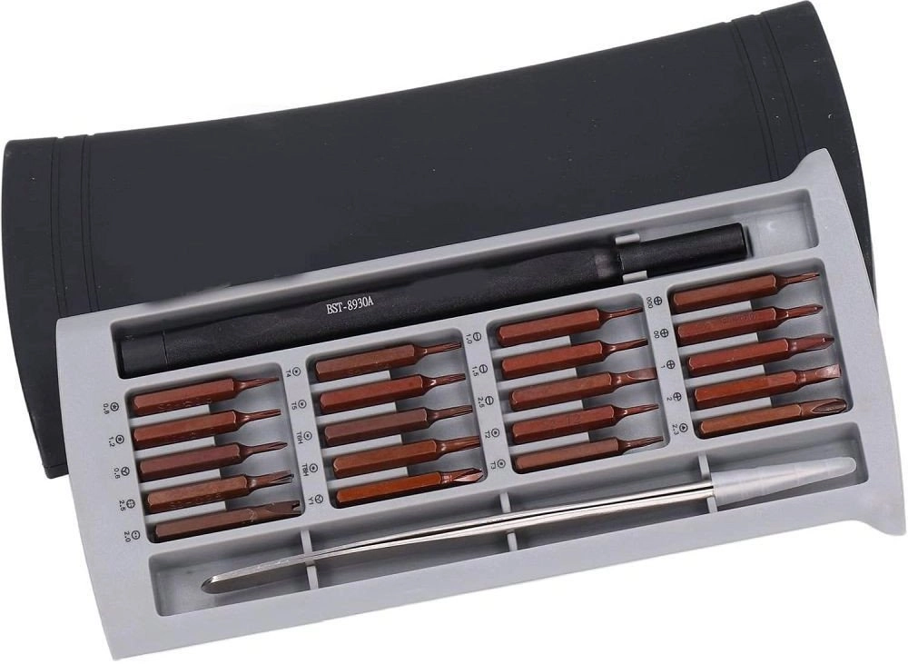 BEST 38 in 1 Tool Set