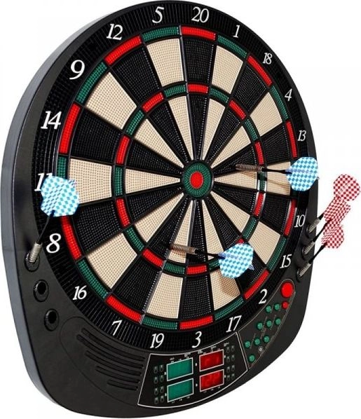Best Sporting Electronic Dart Coventry 4