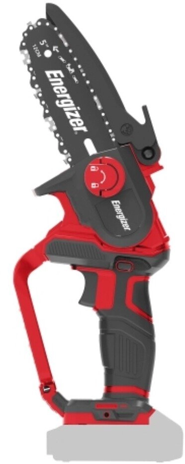 Bestcraft chainsaw Energizer 20 V brushed
