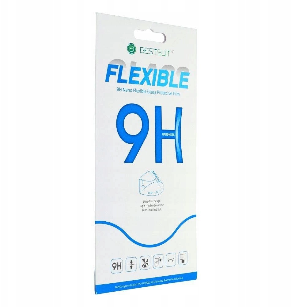 Szkło hybrydowe Bestsuit Flexible do Samsung