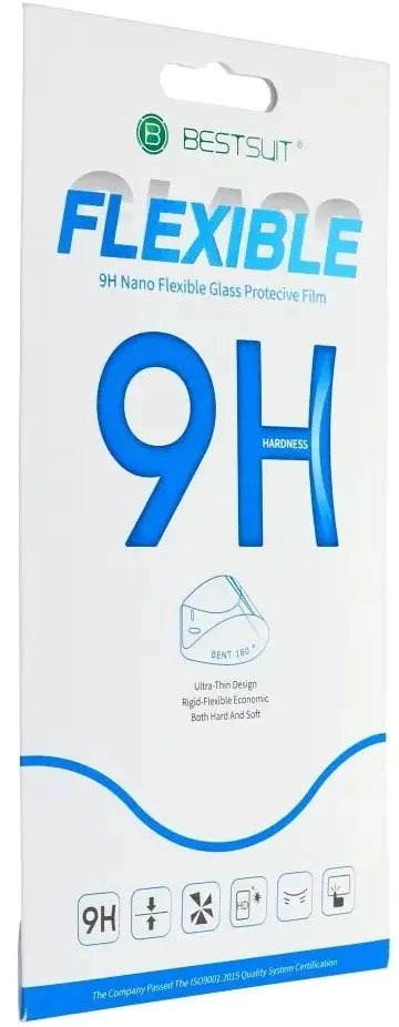 Szkło hybrydowe Bestsuit Flexible do Xiaomi