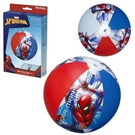 Bestway Marvel Spider-Man Inflatable Beach Ball