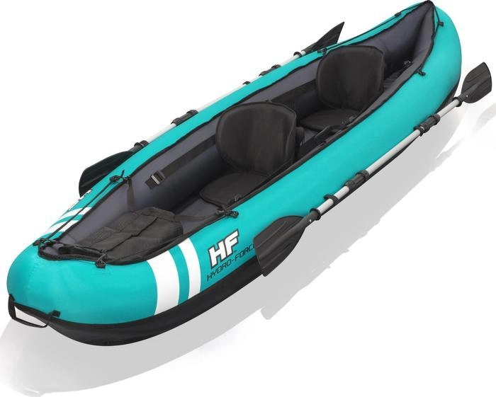 Bestway Hydro-Force Kayaks Ventura Orange/Black K1647