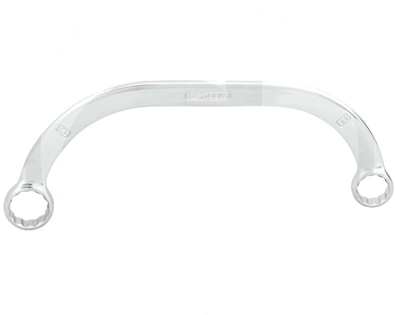 KS Tools 5182355 518.2355 Double-ended