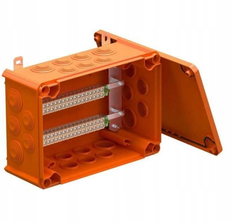 Fireproof box FIREBOX E90 285x201x120 T350ED