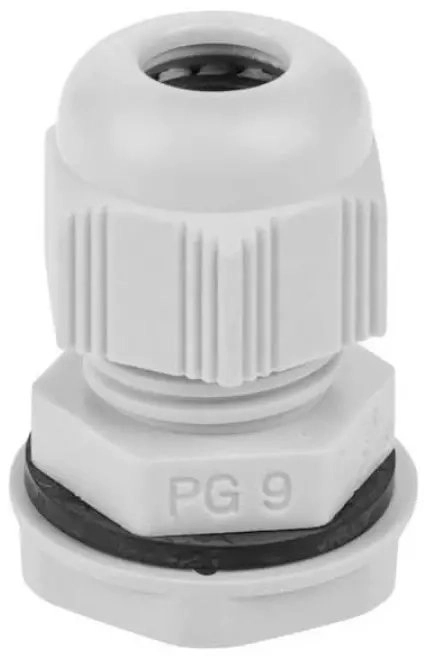 Cable gland 4.5-7mm IP67 inch