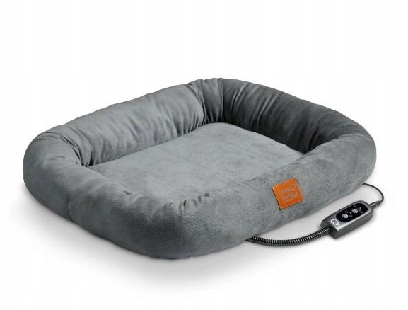 Beurer Kira grey - Heated bed