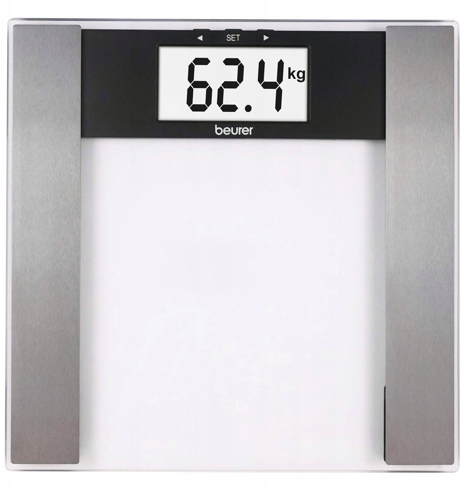 Glass diagnostic scale BG17  Beurer 769