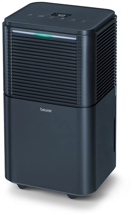 Beurer   black - Air dehumidifier 1277539