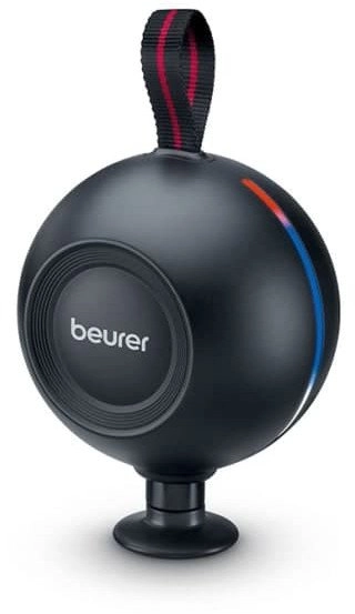 Beurer SensorBoost black - Massage device