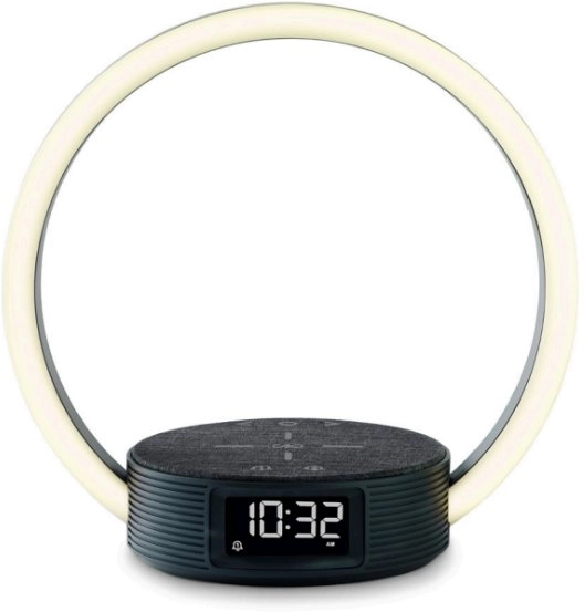 Beurer WL65 Wakeup light m. BT
