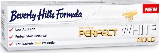 Beverly Hills Formula Pasta do zębów
