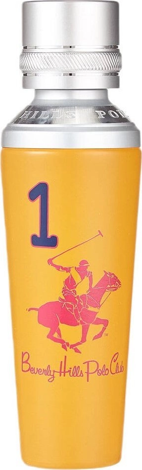 BEVERLY HILLS POLO CLUB Woman One
