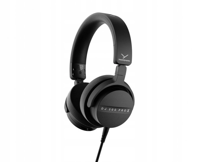 Beyerdynamic DJ 300 Pro X -