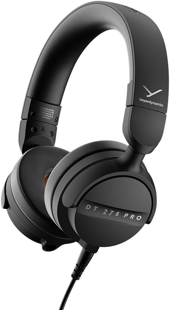 Beyerdynamic DT 275 PRO closed headphones
