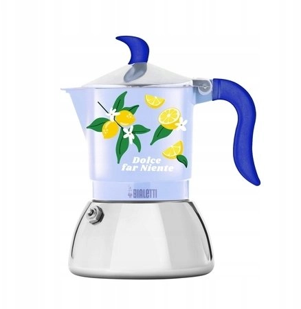Bialetti Fruit Vibes Fiametta Induction 2TZ