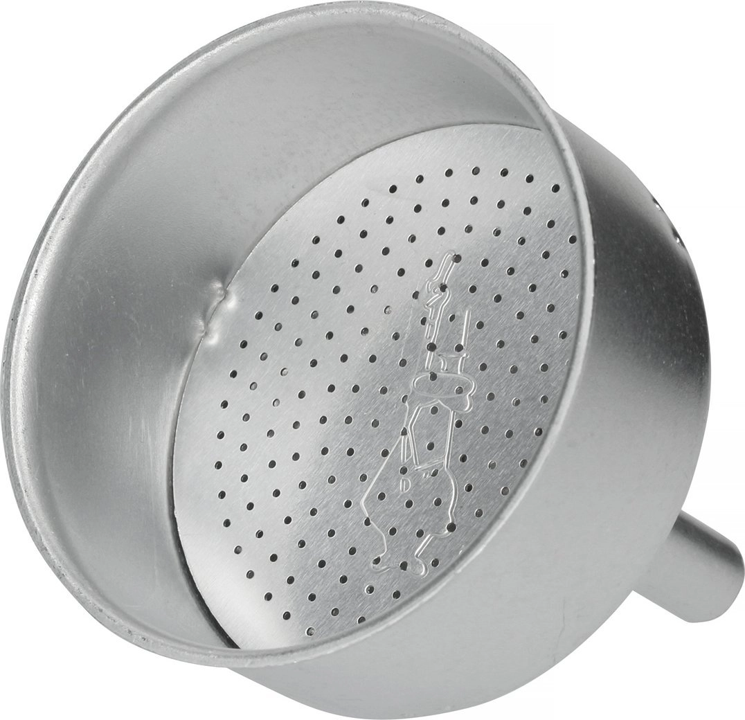 Bialetti - Replacement funnel for Brikka