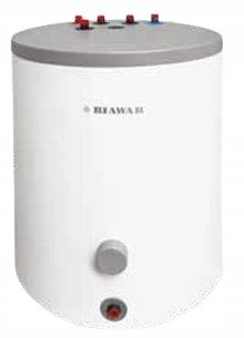 Keller LINDO 2 tank  120 l