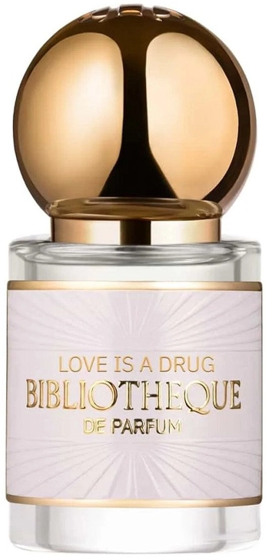 MINIATURA BIBLIOTHEQUE DE PARFUM Love Is