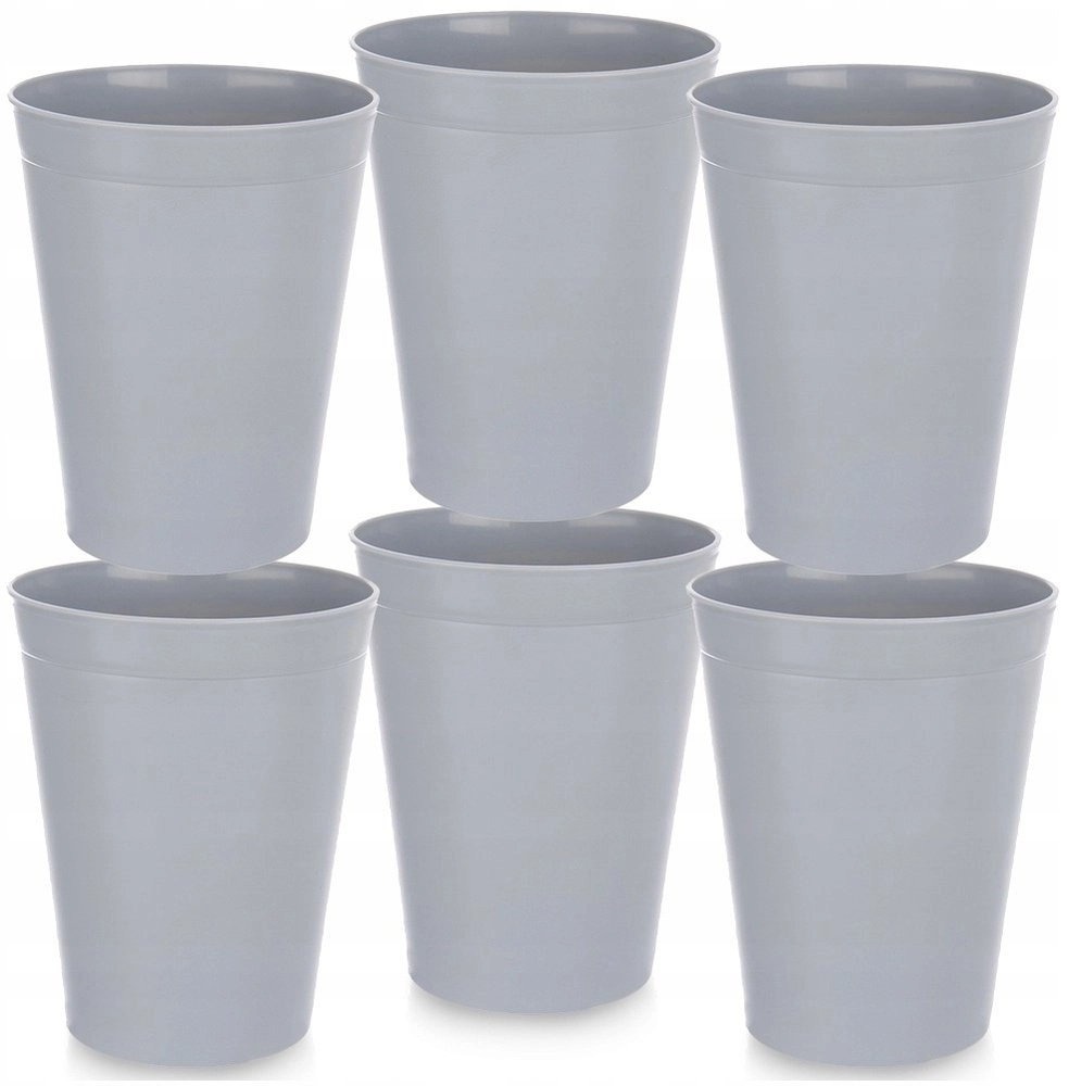 Bidasoa Set of 6 Mugs 300