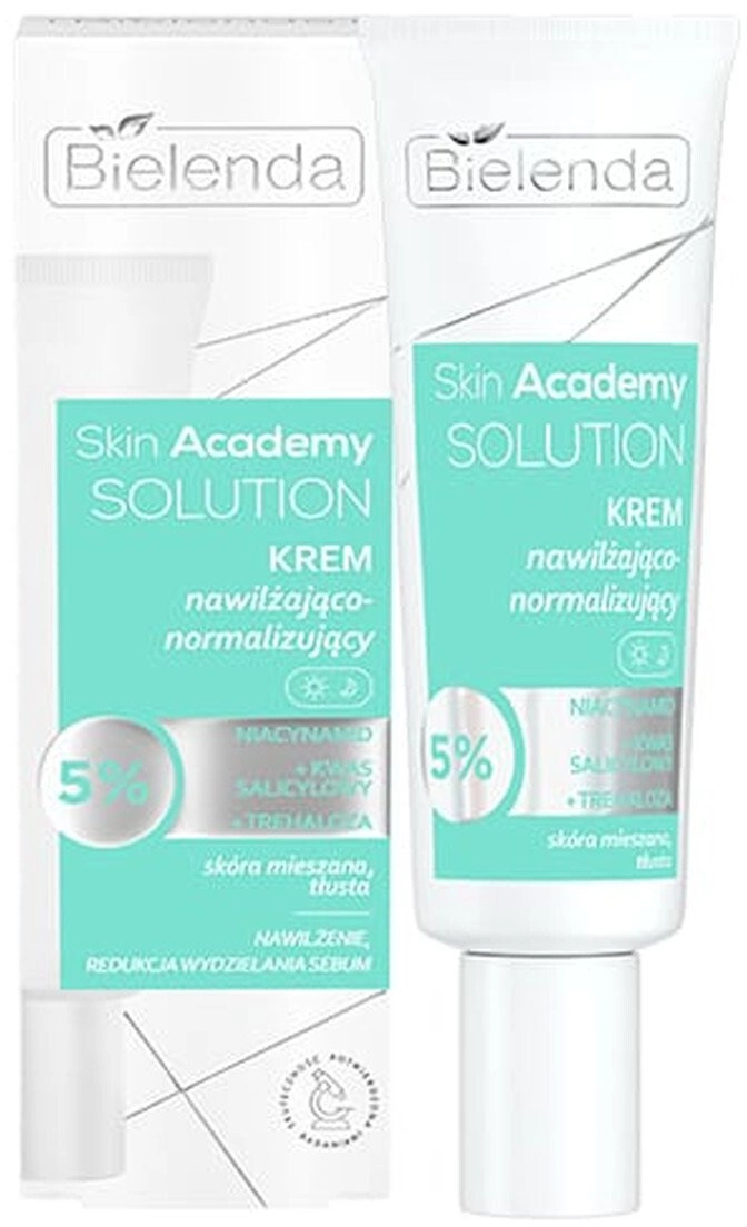 Bielenda BIEL SKIN ACADEMY SOLUTION Normalizing