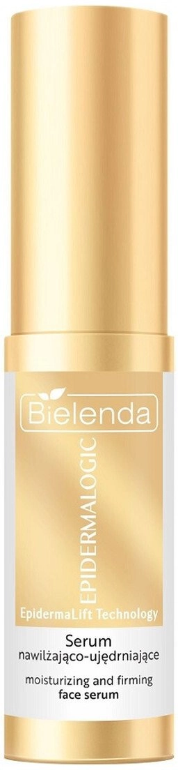 BIELENDA Epidermalogic Moisturizing and firming face
