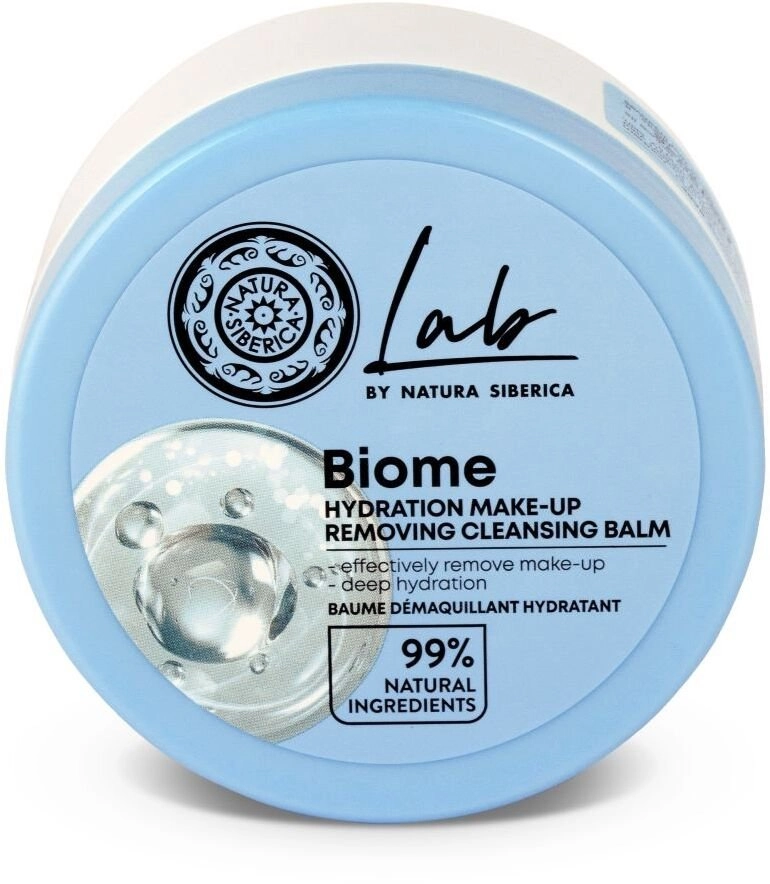 Bielenda SIBERICA PROFESSIONAL_Lab Biome Hydration Make-up