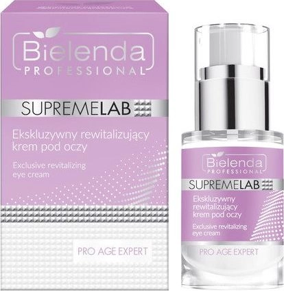 BIELENDA PROFESSIONAL_SupremeLab Pro Age Expert exclusive