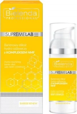 BIELENDA PROFESSIONAL_SupremeLab Barrier Renew barrier hydro-nourishing