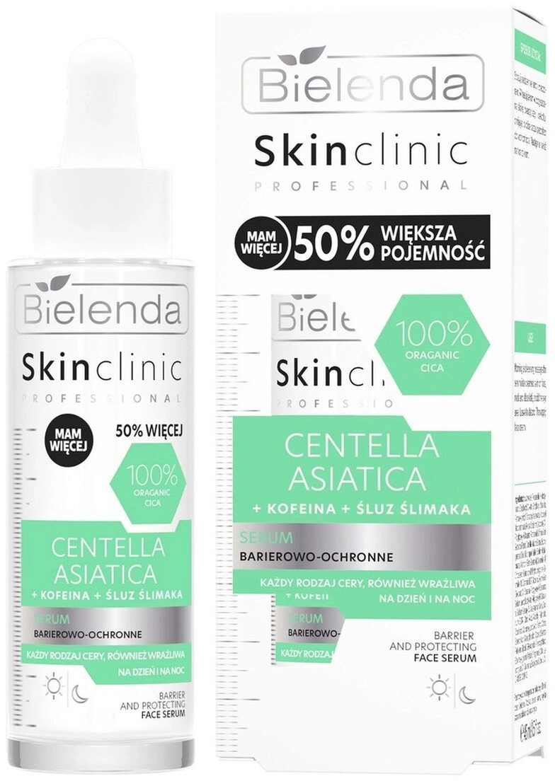 Bielenda BIELENDA_Skin Clinic Professional Centella Asiatica