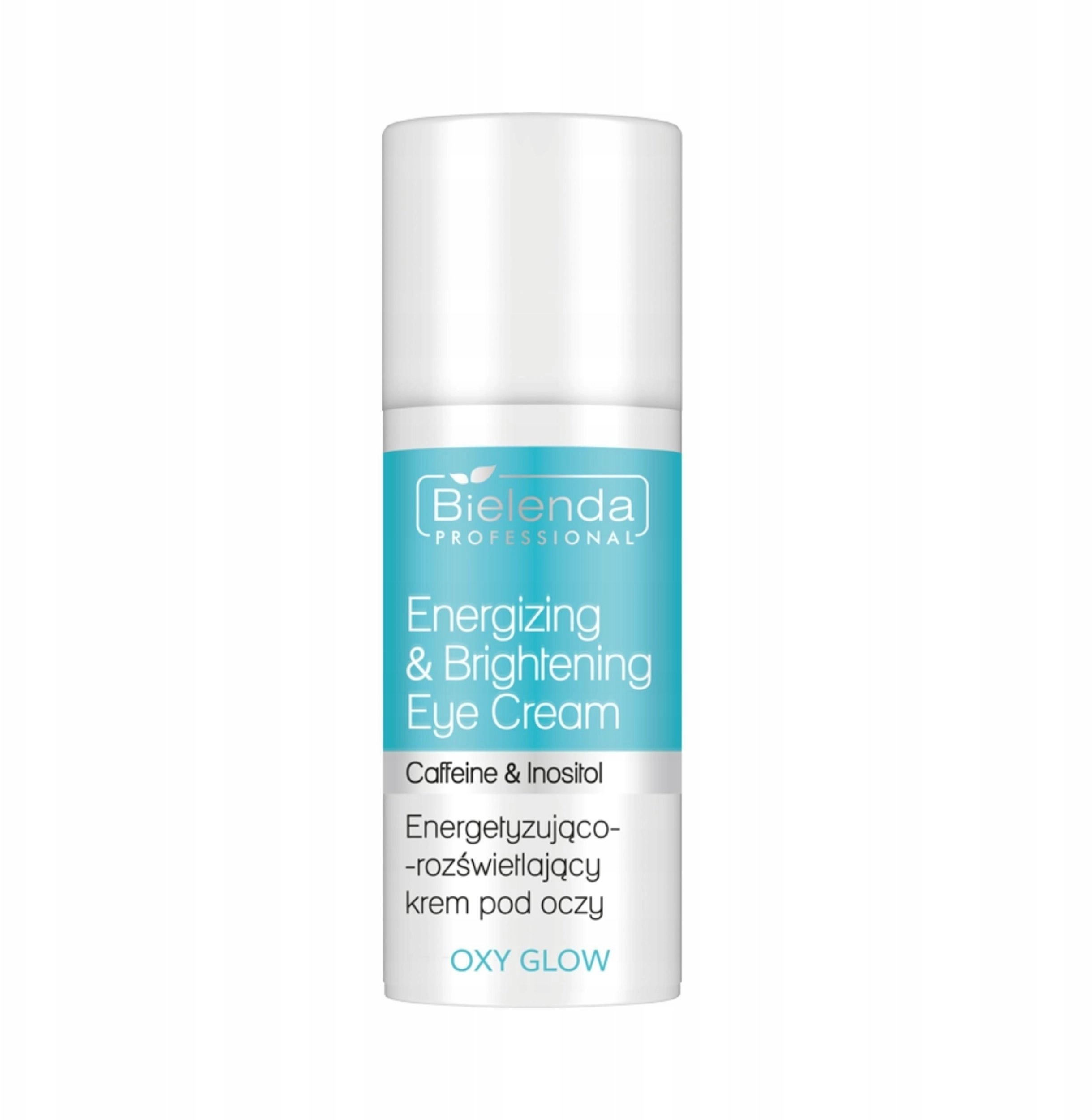 Bielenda BIELENDA PROFESSIONAL_Energizing amp  Brightening Eye