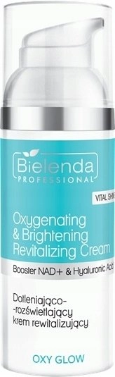 Bielenda BIELENDA PROFESSIONAL_Oxygenating amp  Brightening Revitalizing
