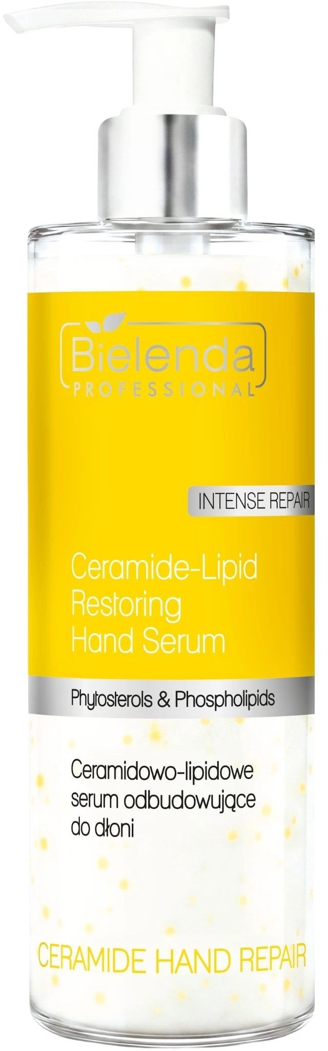 Bielenda BIELENDA PROFESSIONAL_IS Ceramide Hand Repair