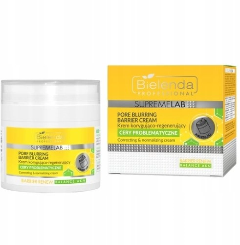 BIELENDA PROFESSIONAL_Professional Supremelab Barrier Renew Balance
