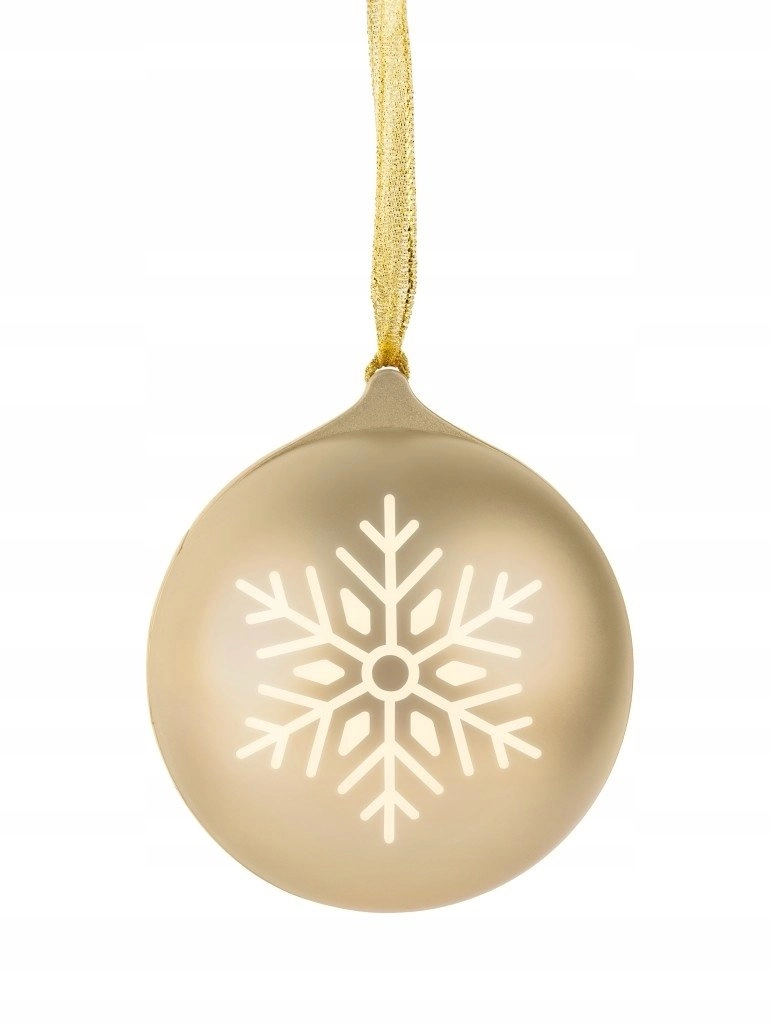 BigBen speaker BigBen Bluetooth speaker XMASBALLGOLD
