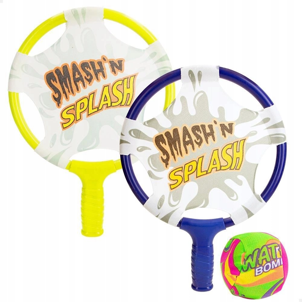 SPLASH TOYS- WATER BOMB TENNI 14936796