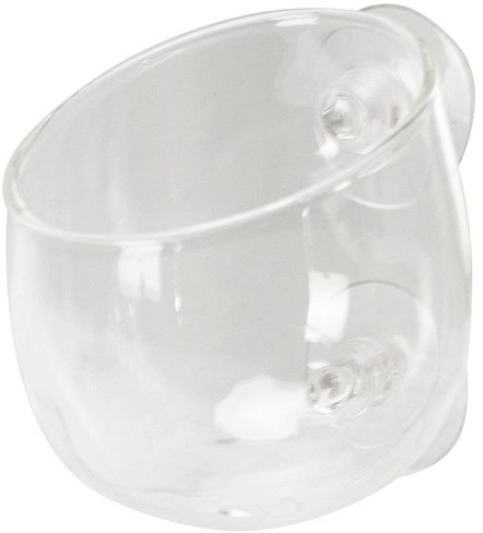 Aqua Natura  bowl  for aquarium decoration