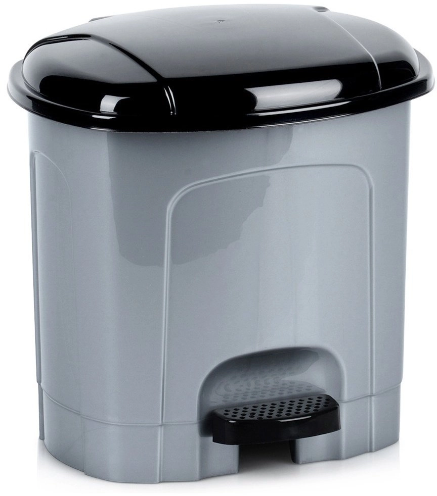 Bigbuy Home waste bin Waste bin
