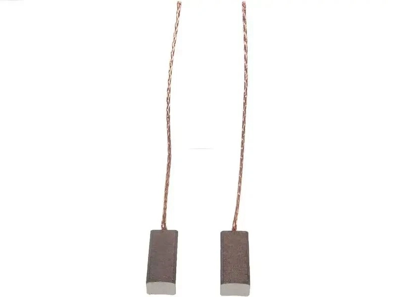 CARBON BRUSHES 30-06-525-H2 PCS 14970824 30-06-525-H