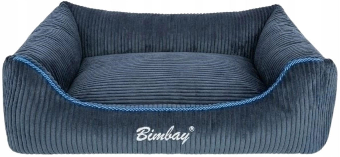 BIMBAY KANAPA SZTRUKS + SZNUR NR