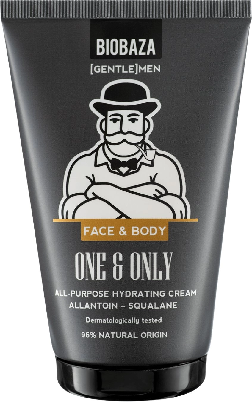Biobaza Biobaza  One  Only  Hydrating  Cream