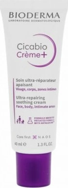 Cicabio Crème+ Ultra-Repairing Soothing Cream (UNI