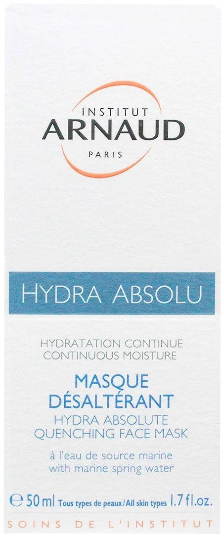 Institut Arnaud  Hydra Absolute  Moisturising  Cream